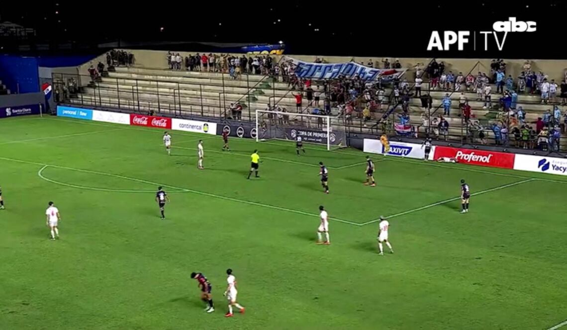 Background ABCTV JWP