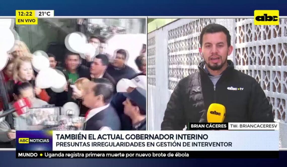 Background ABCTV JWP