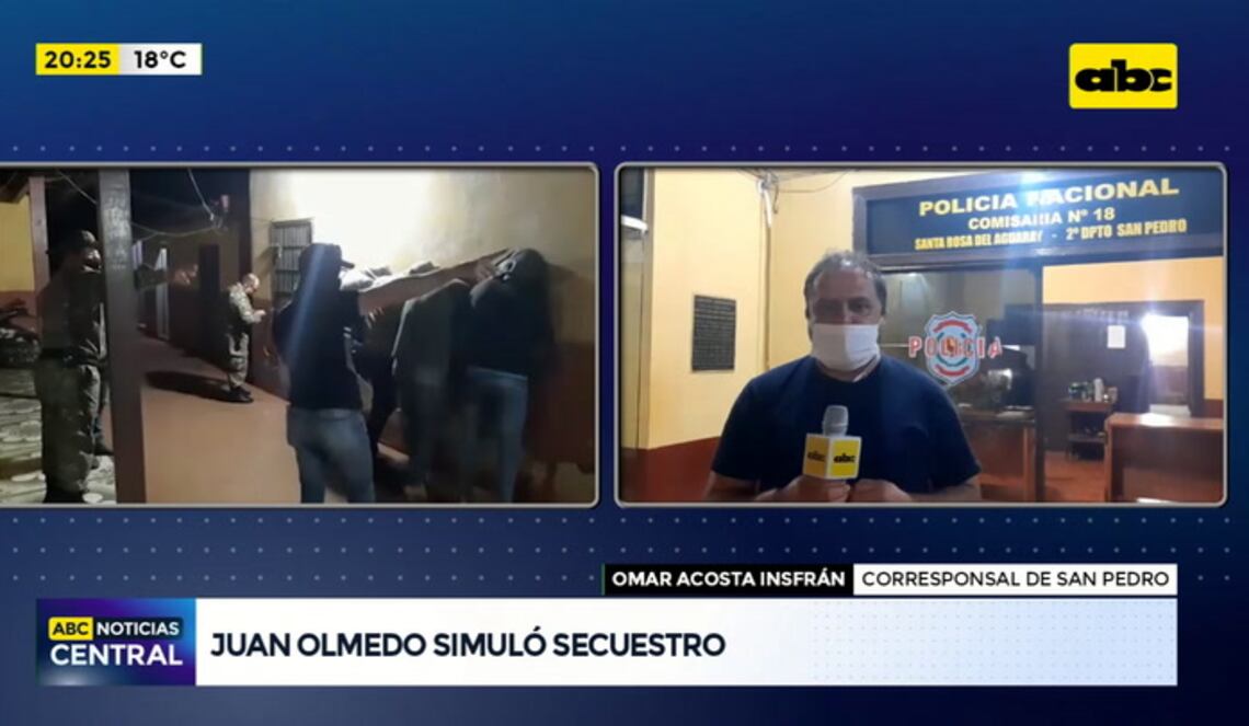 Background ABCTV JWP