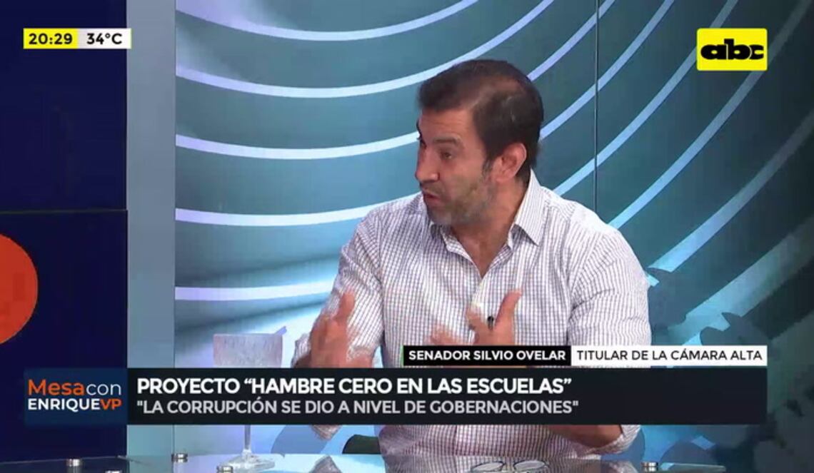 Background ABCTV JWP