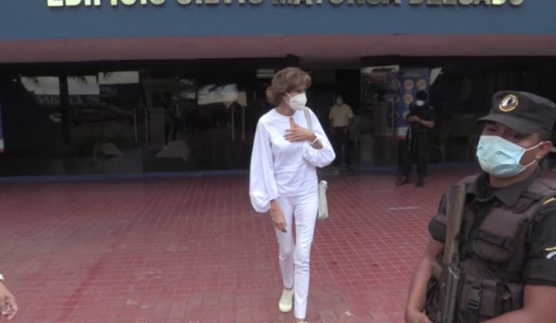 Background ABCTV JWP