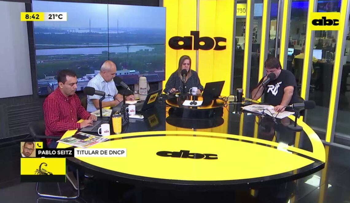 Background ABCTV JWP