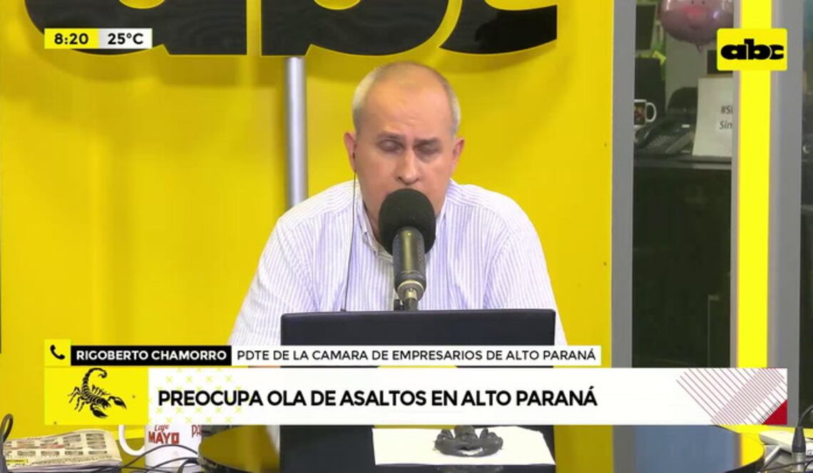 Background ABCTV JWP