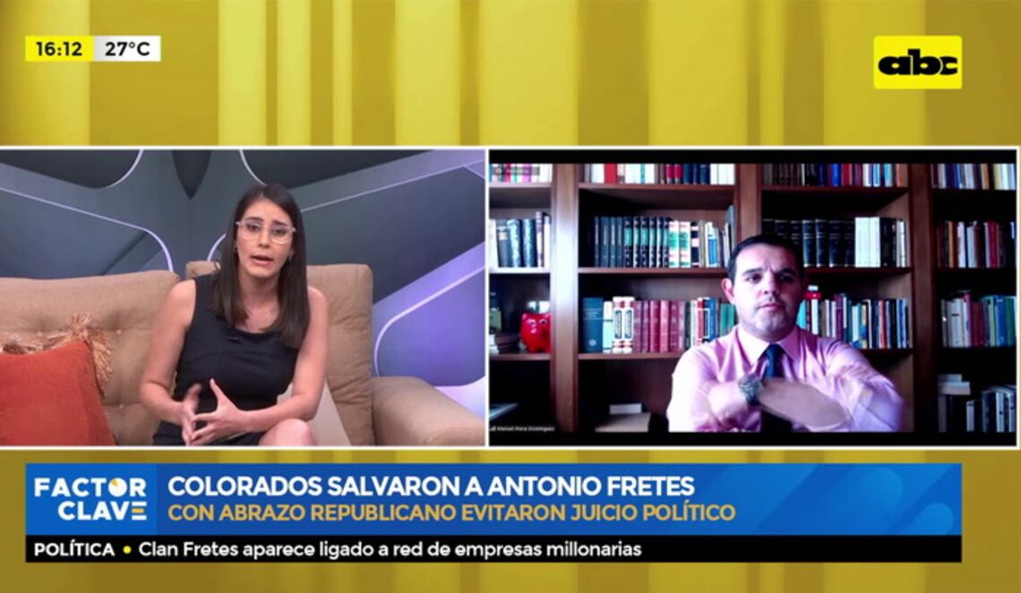 Background ABCTV JWP