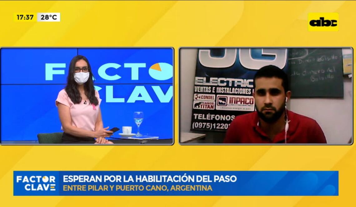 Background ABCTV JWP