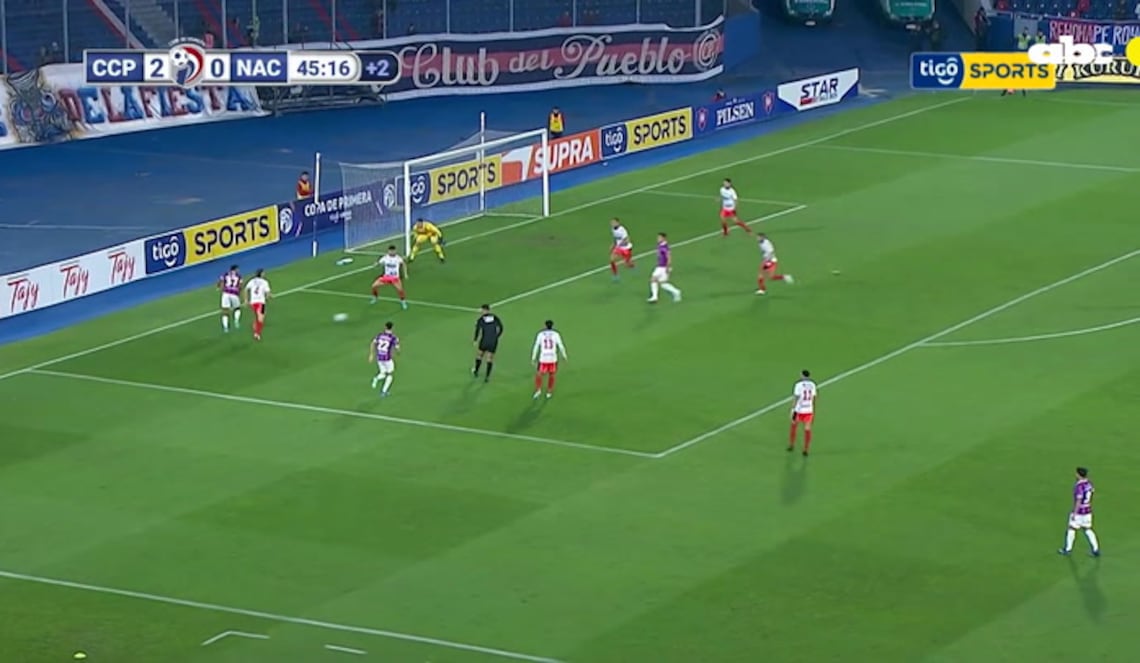 Background ABCTV JWP