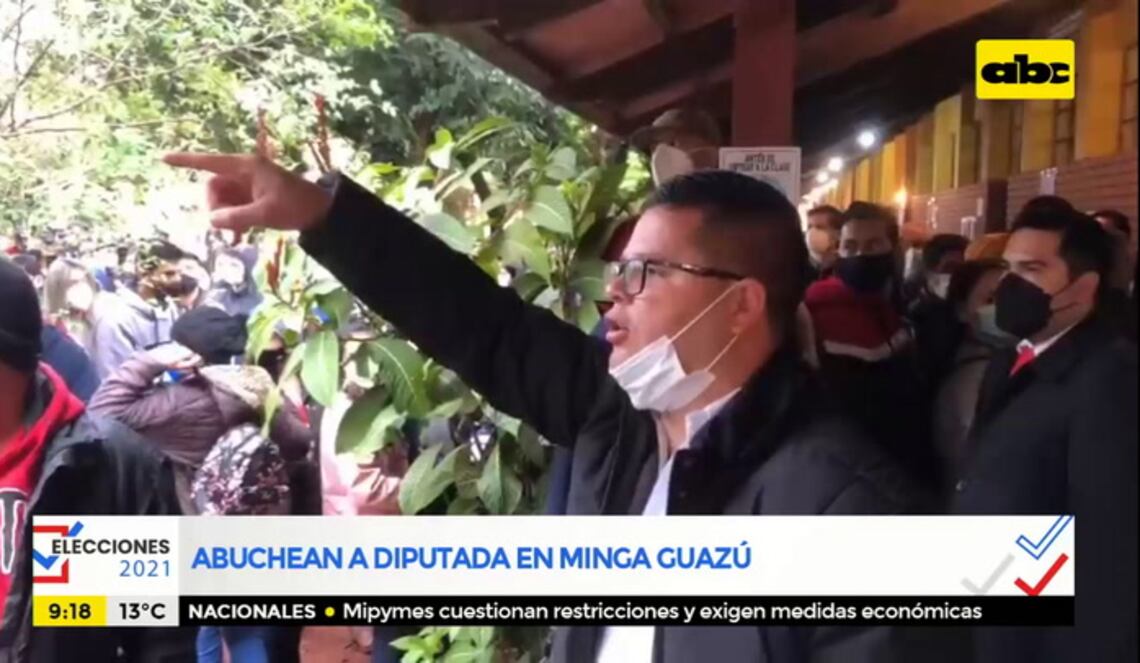 Background ABCTV JWP