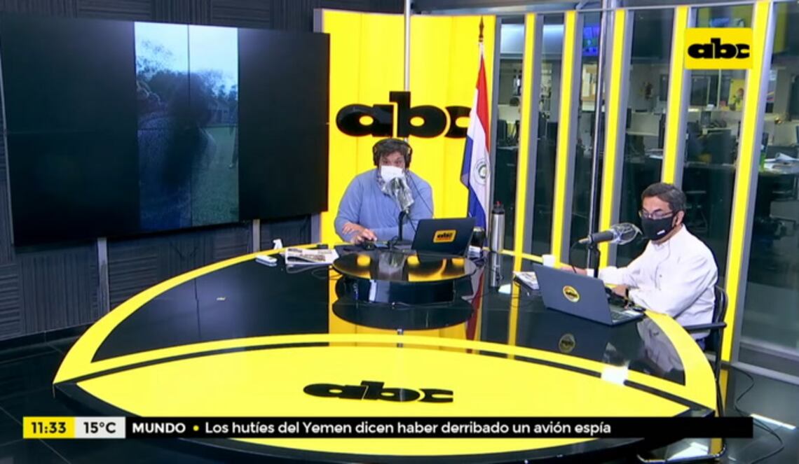 Background ABCTV JWP