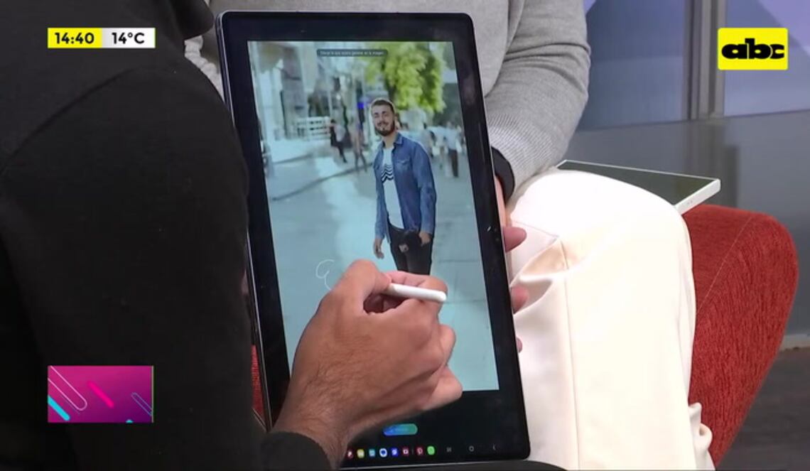 Background ABCTV JWP