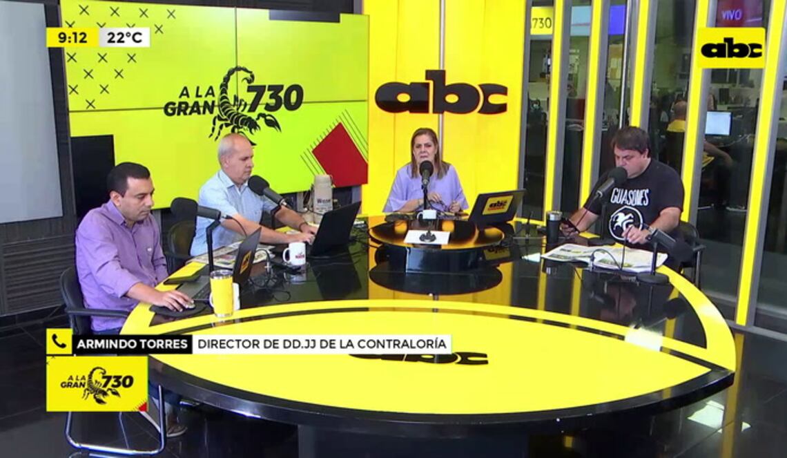 Background ABCTV JWP