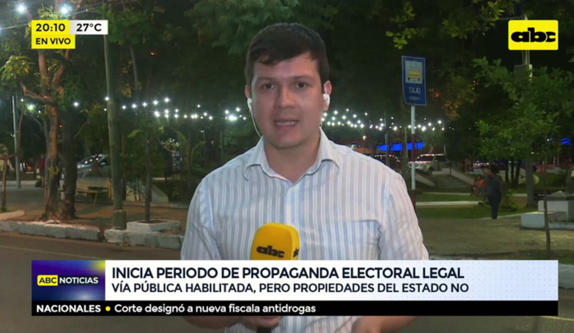 Background ABCTV JWP