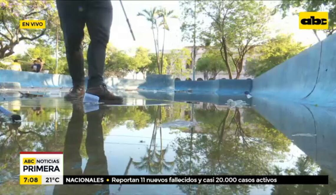 Background ABCTV JWP