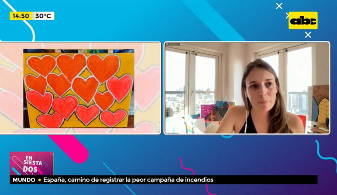 Background ABCTV JWP