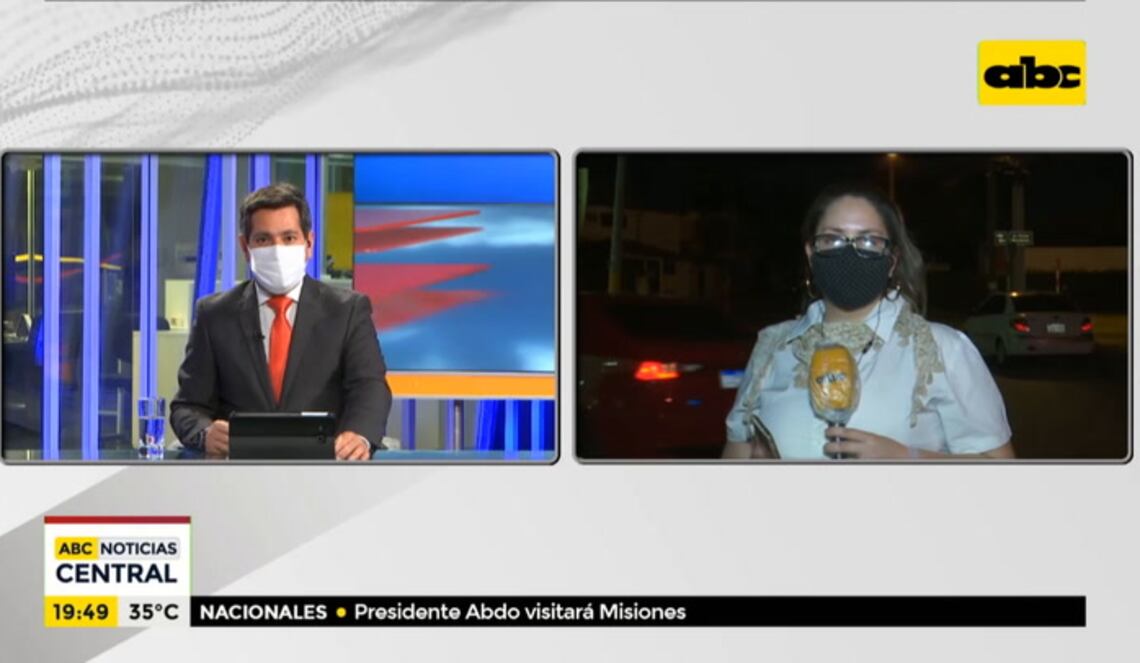 Background ABCTV JWP