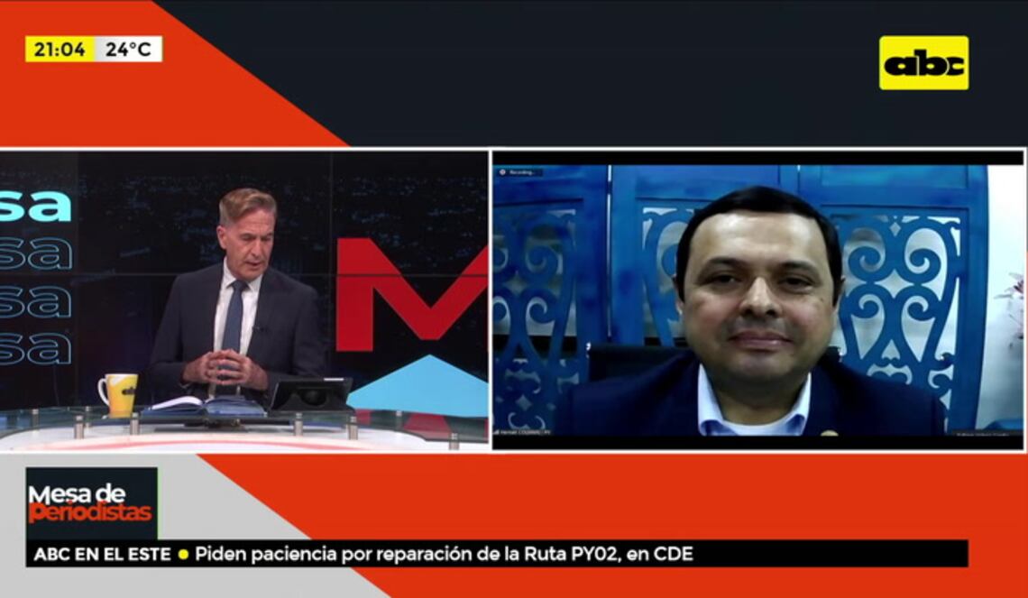 Background ABCTV JWP