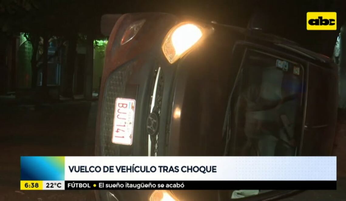 Background ABCTV JWP