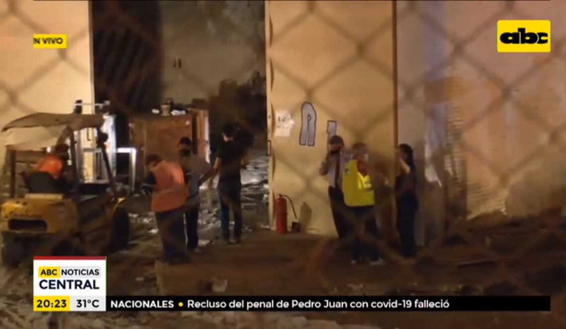 Background ABCTV JWP