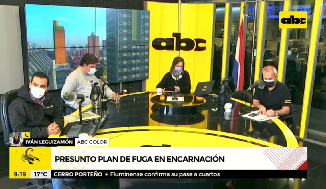 Background ABCTV JWP