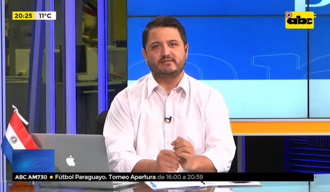 Background ABCTV JWP