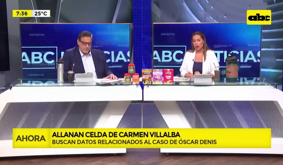 Background ABCTV JWP