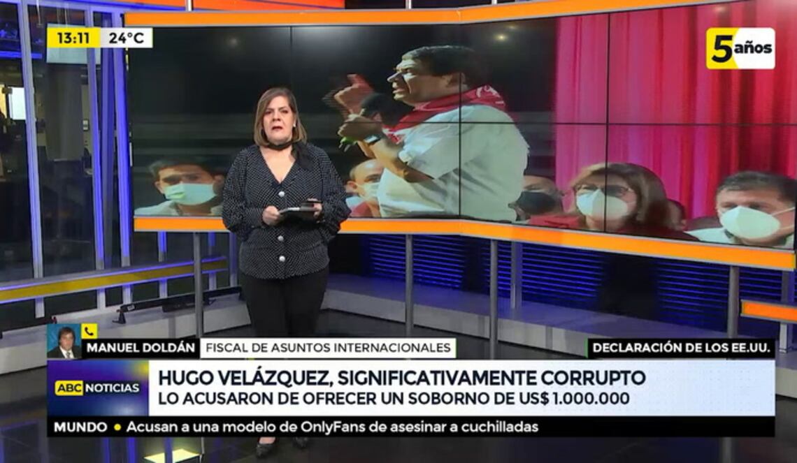 Background ABCTV JWP