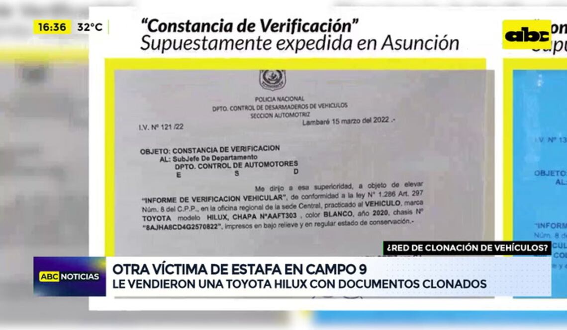 Background ABCTV JWP