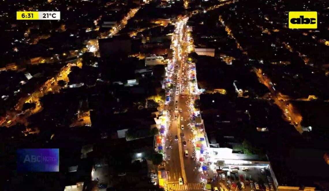 Background ABCTV JWP