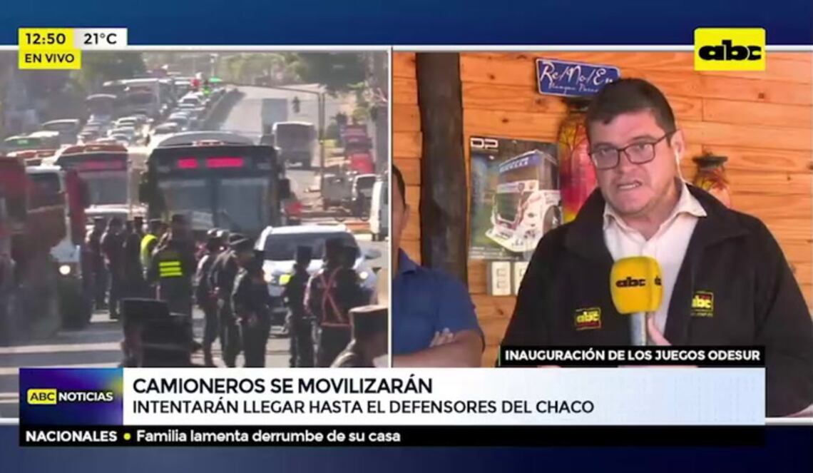 Background ABCTV JWP