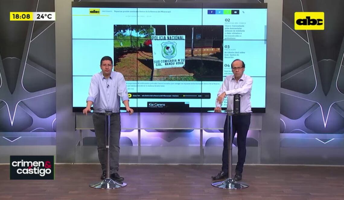 Background ABCTV JWP