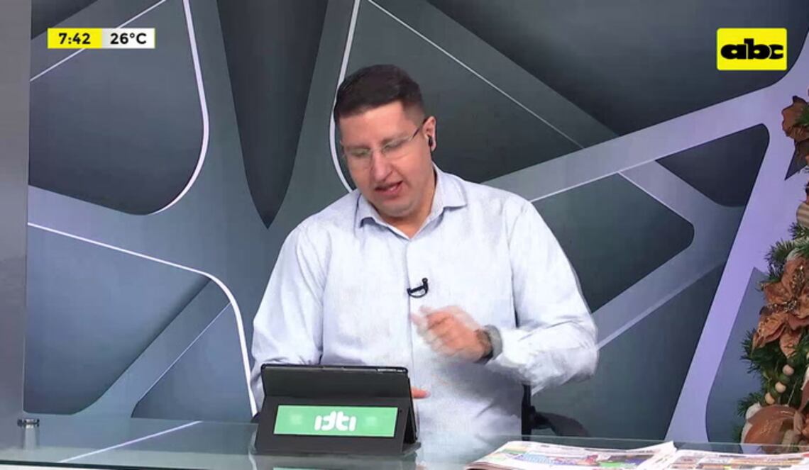 Background ABCTV JWP