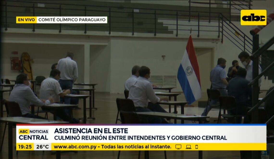 Background ABCTV JWP