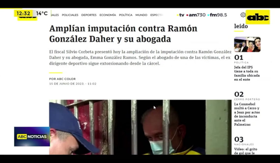 Background ABCTV JWP