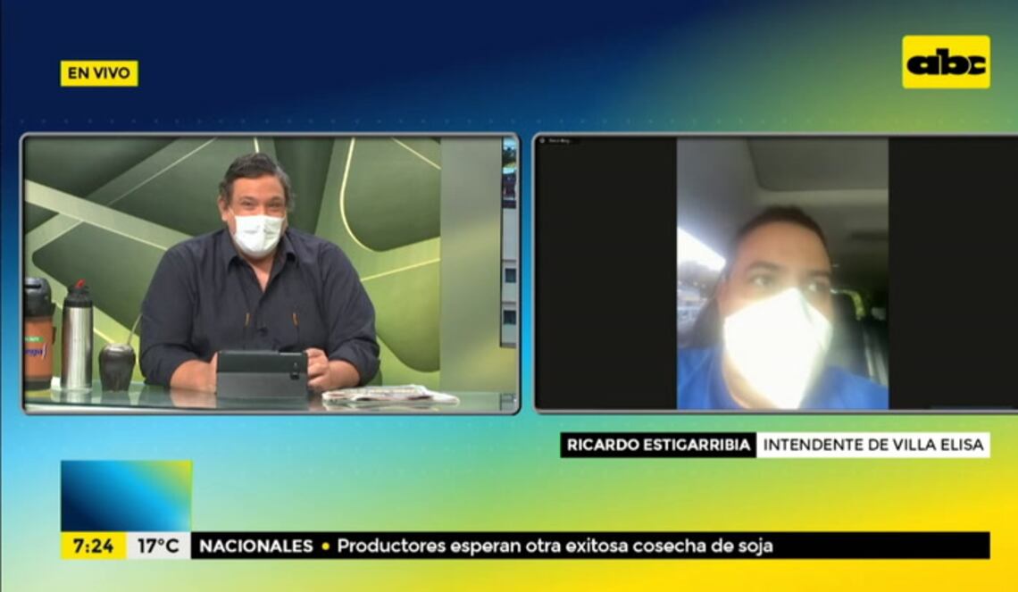 Background ABCTV JWP