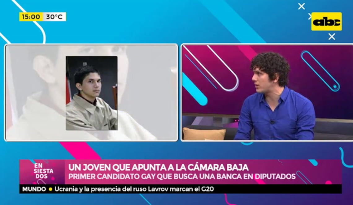 Background ABCTV JWP