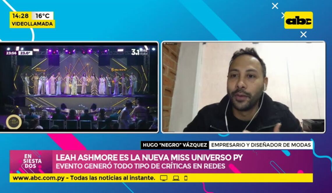 Background ABCTV JWP