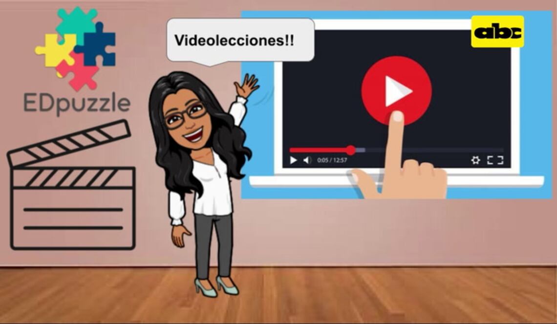 Background ABCTV JWP