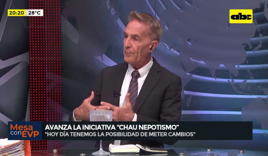 Background ABCTV JWP