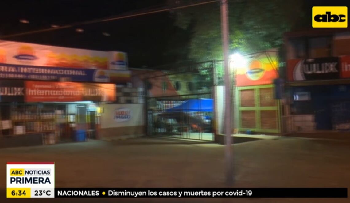 Background ABCTV JWP