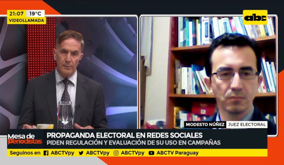 Background ABCTV JWP