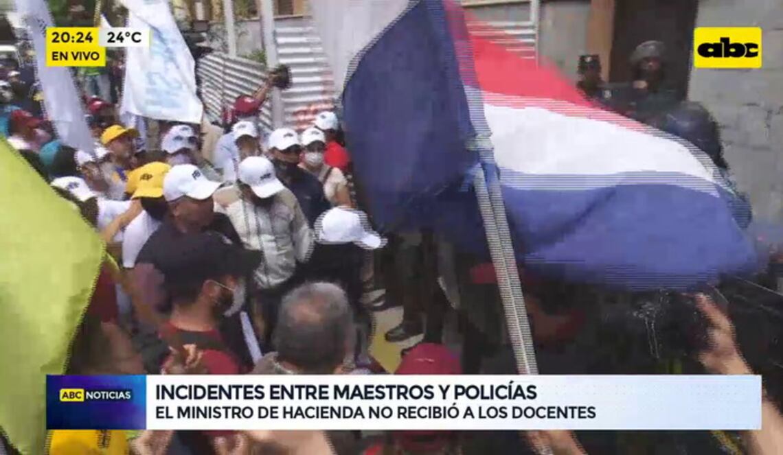 Background ABCTV JWP