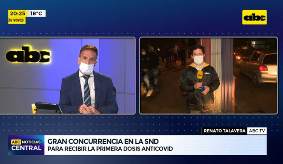 Background ABCTV JWP