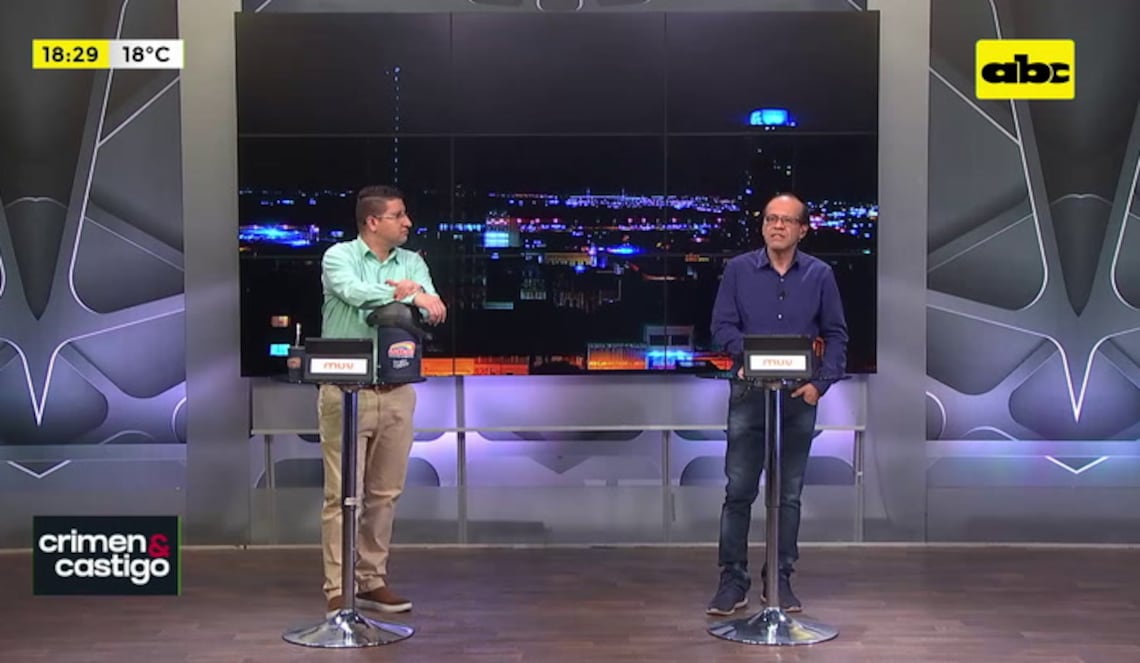 Background ABCTV JWP