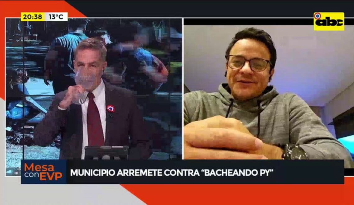 Background ABCTV JWP