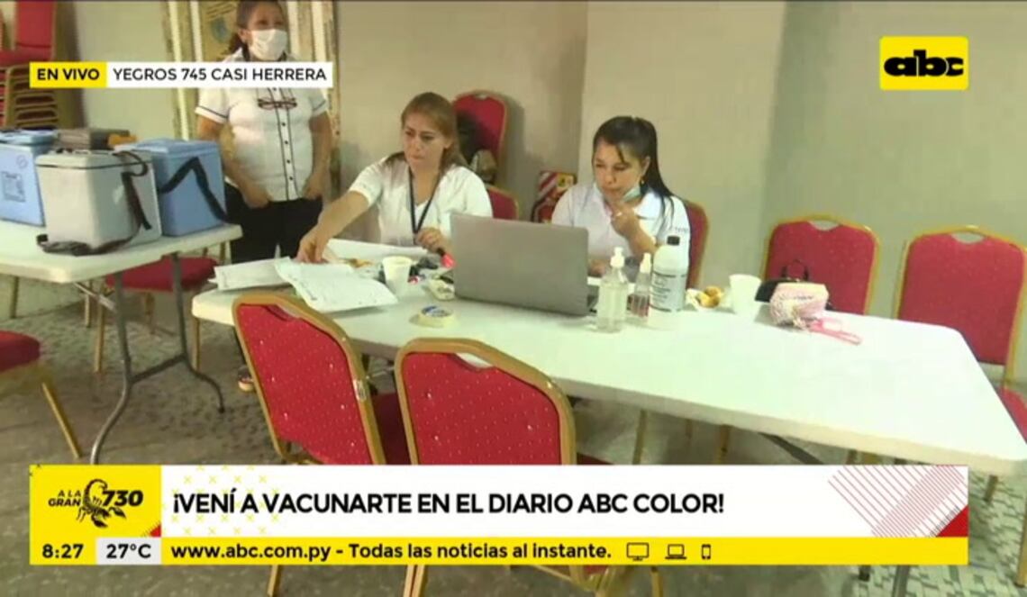 Background ABCTV JWP