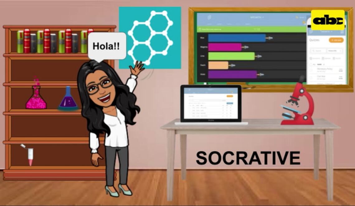 Background ABCTV JWP