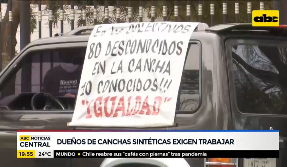 Background ABCTV JWP