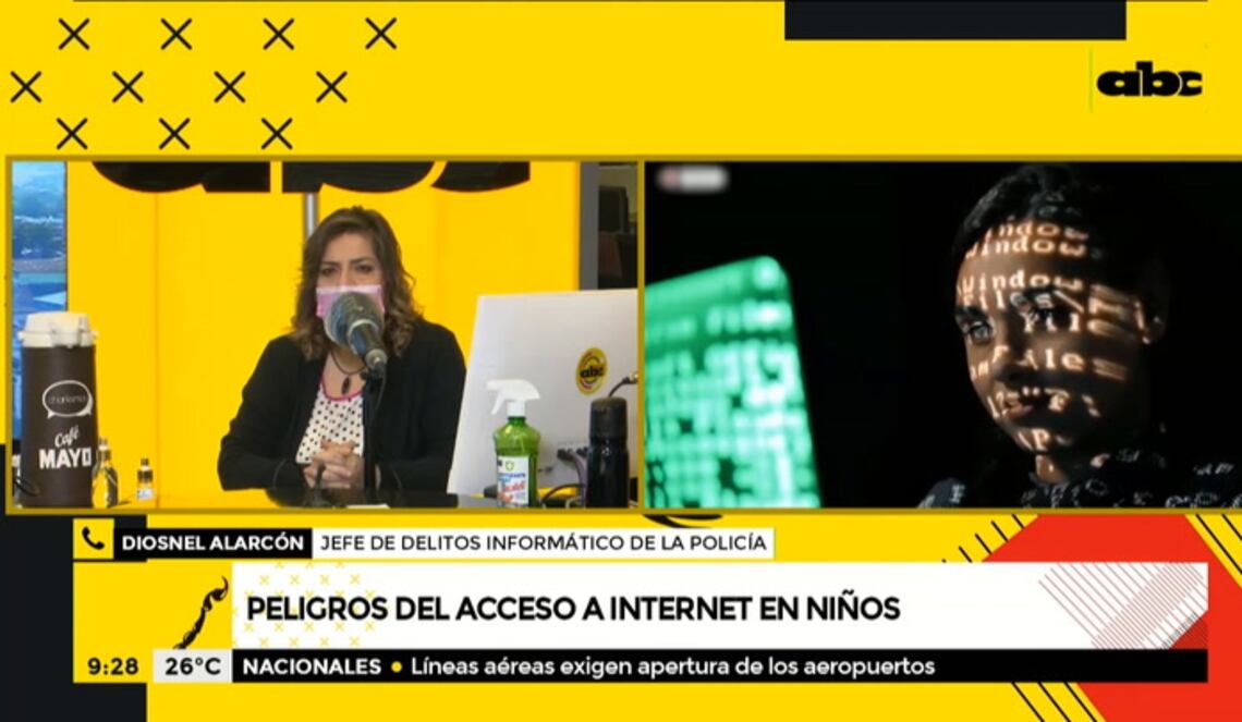 Background ABCTV JWP