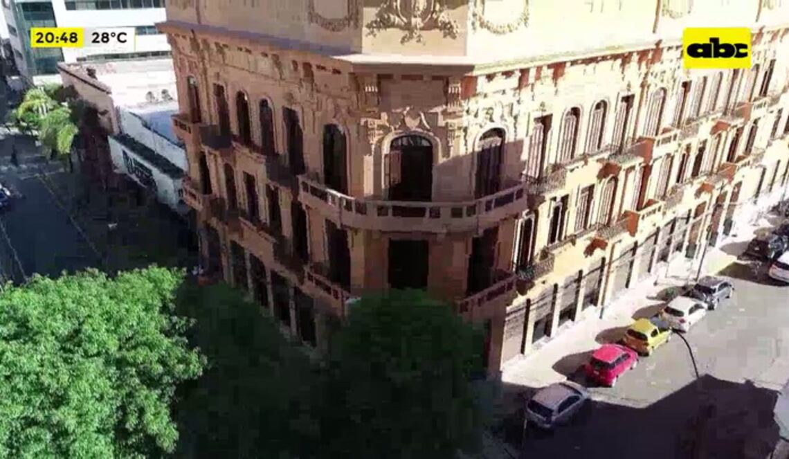 Background ABCTV JWP