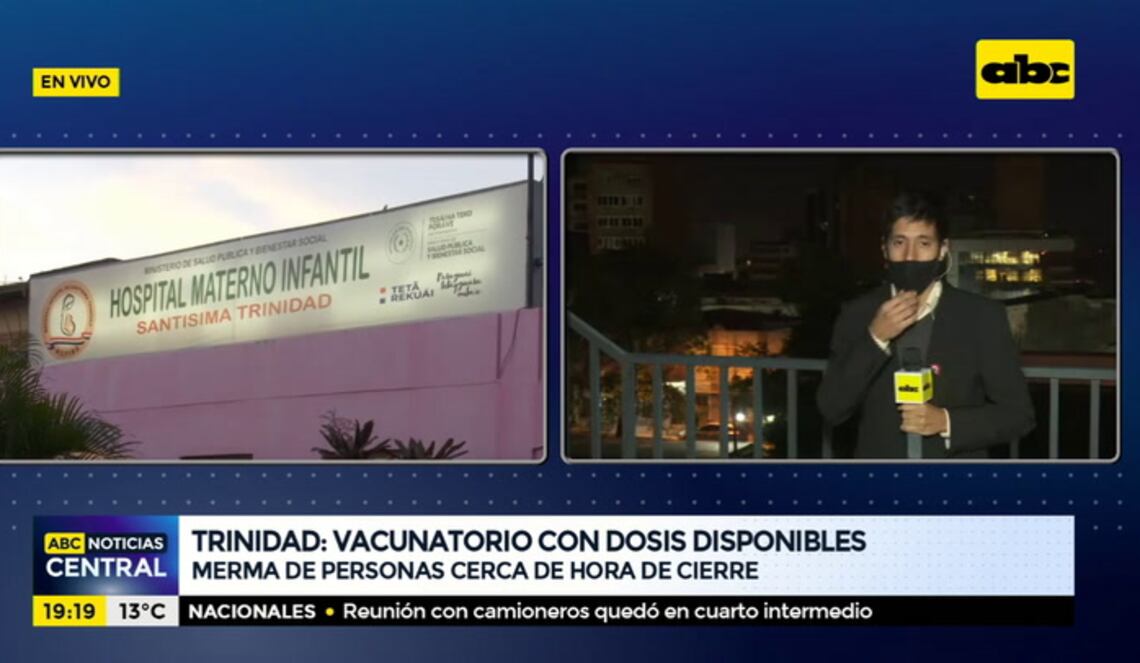 Background ABCTV JWP