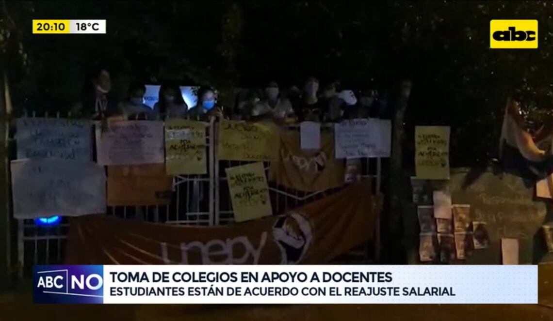 Background ABCTV JWP